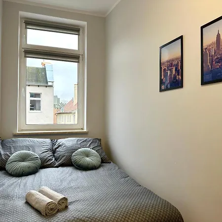 Mmrent New York Privatunterkunft