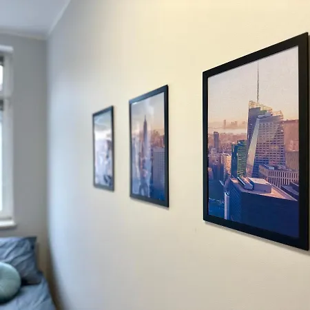 Mmrent New York Privatunterkunft *