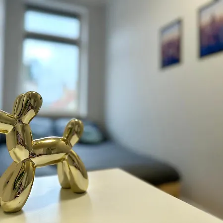 民宿 Mmrent New York *