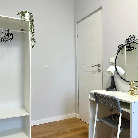 Mmrent New York Rum i privatbostad *