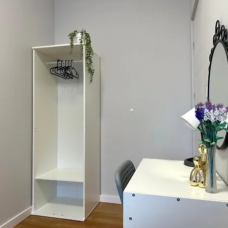 Privatunterkunft Mmrent New York *