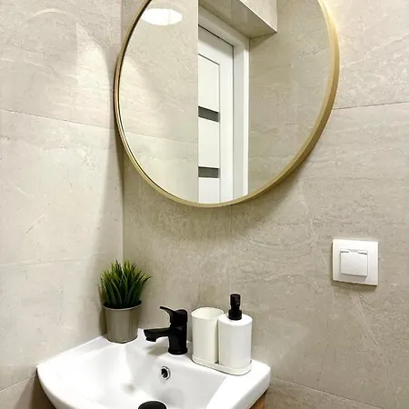 Privatunterkunft Mmrent New York Danzig