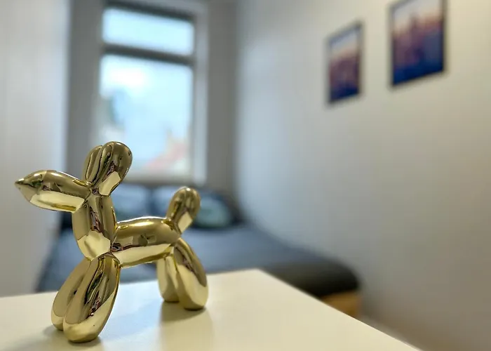 Ubytování v soukromí Mmrent New York *