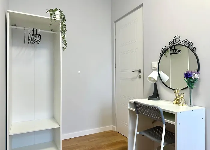 Mmrent New York Ubytování v soukromí *