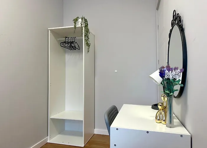 Ubytování v soukromí Mmrent New York *