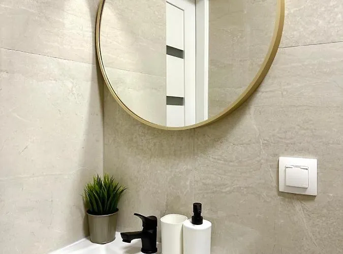 Ubytování v soukromí Mmrent New York Gdaňsk