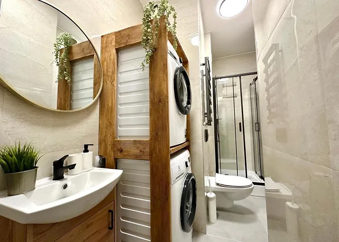 Mmrent New York Privatunterkunft Danzig