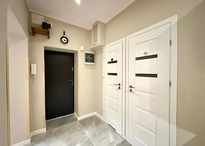 Mmrent New York Ubytování v soukromí *